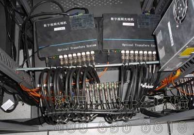 新华印刷弱电项目系统集成 北京深万科技的专业解决方案