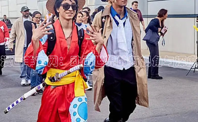 樱花动漫专门专注动漫的门户网